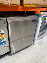 Thumbnail for Buy Factory second Fisher & Paykel Series 7 Double DishDrawer™ – DD60D2NX9 |  | [product_variant] | Second Hand Appliances Geebung Brisbane