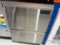 Thumbnail for Buy Factory second Fisher & Paykel Series 7 Double DishDrawer™ – DD60D2NX9 |  | [product_variant] | Second Hand Appliances Geebung Brisbane