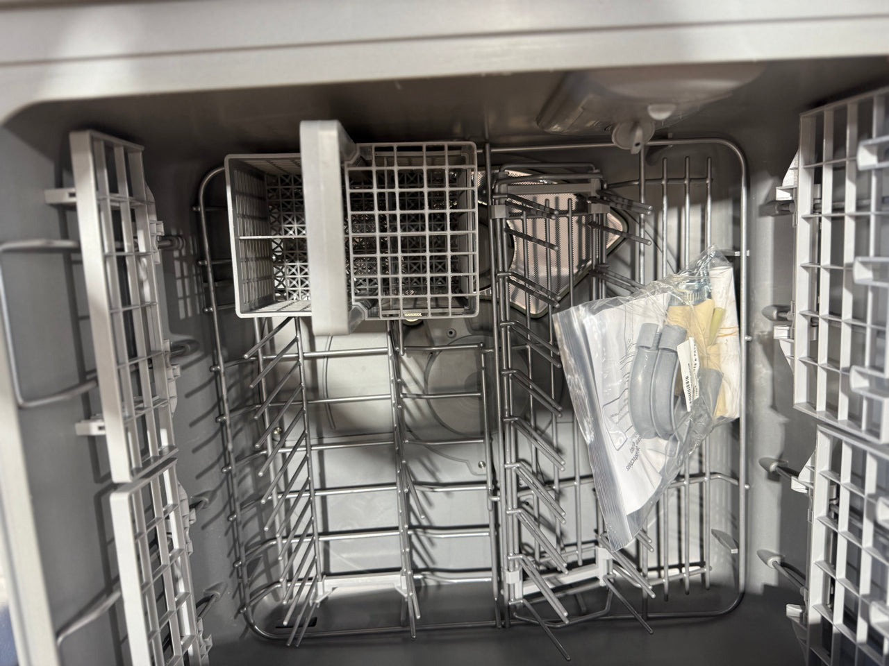 Buy Factory second Fisher & Paykel Series 7 Double DishDrawer™ – DD60D2NX9 |  | [product_variant] | Second Hand Appliances Geebung Brisbane