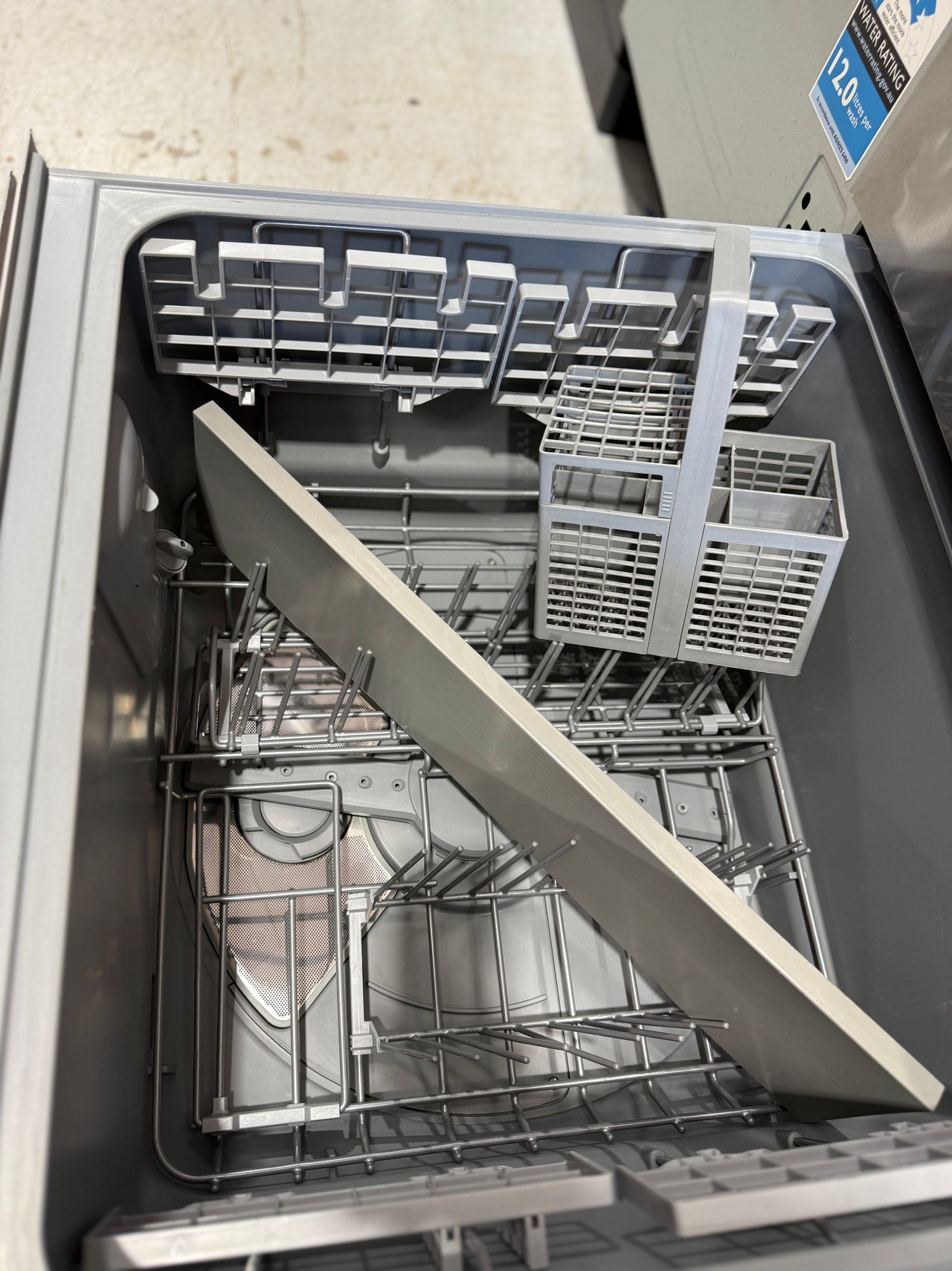 Buy Factory second Fisher & Paykel Series 7 Double DishDrawer™ – DD60D2NX9 |  | [product_variant] | Second Hand Appliances Geebung Brisbane