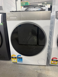 Thumbnail for Factory second Fisher &  Paykel 10kg Washing Machine – WH1060P5