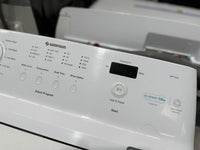 Thumbnail for Second hand Simpson 10kg Top Load Washing Machine – Model SWT1042A - Second Hand Appliances Geebung