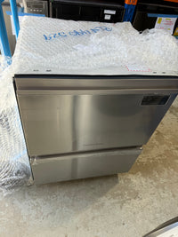 Thumbnail for Factory second Fisher & Paykel DD60D2NX9 Double DishDrawer™ Dishwasher – Stainless Steel