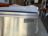 Thumbnail for Factory second Fisher & Paykel DD60D2NX9 Double DishDrawer™ Dishwasher – Stainless Steel