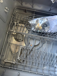 Thumbnail for Factory second Fisher & Paykel DD60D2NX9 Double DishDrawer™ Dishwasher – Stainless Steel