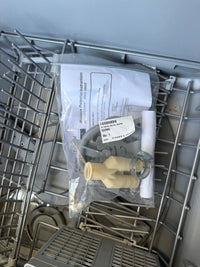 Thumbnail for Factory second Fisher & Paykel DD60D2NX9 Double DishDrawer™ Dishwasher – Stainless Steel