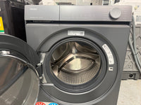 Thumbnail for Factory second Haier 8.5kg Front Load Washing Machine – HWF85KB1