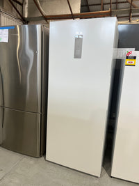 Thumbnail for Factory second Haier 465L Vertical Frost Free Refrigerator Model: HRF505VW - Second Hand Appliances Geebung