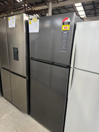 Thumbnail for Factory second 420L TCL Top Mount Refrigerator – TRF491TG