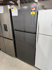 Thumbnail for Factory second 420L TCL Top Mount Refrigerator – TRF491TG