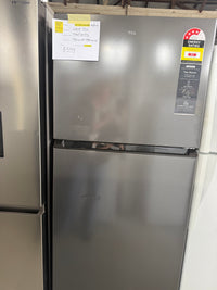 Thumbnail for Factory second 420L TCL Top Mount Refrigerator – TRF491TG