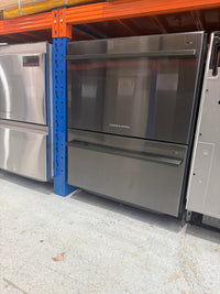 Thumbnail for Buy Factory second Fisher&Paykel Double Dishdrawer Dishwasher DD60DDFB9 |  | [product_variant] | Second Hand Appliances Geebung Brisbane