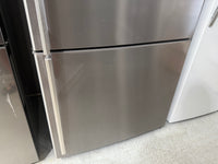 Thumbnail for Second hand Westinghouse WBM5104SC 510-liter bottom mount refrigerator