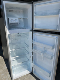 Thumbnail for Second hand Hisense 272L Top Mount Refrigerator HR6TFF2727S - Second Hand Appliances Geebung