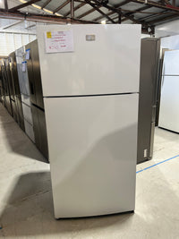 Thumbnail for Second hand Kelvinator 536L Top Mount Refrigerator KTM5402WA - Second Hand Appliances Geebung