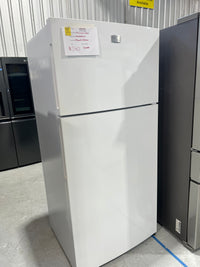 Thumbnail for Second hand Kelvinator 536L Top Mount Refrigerator KTM5402WA - Second Hand Appliances Geebung