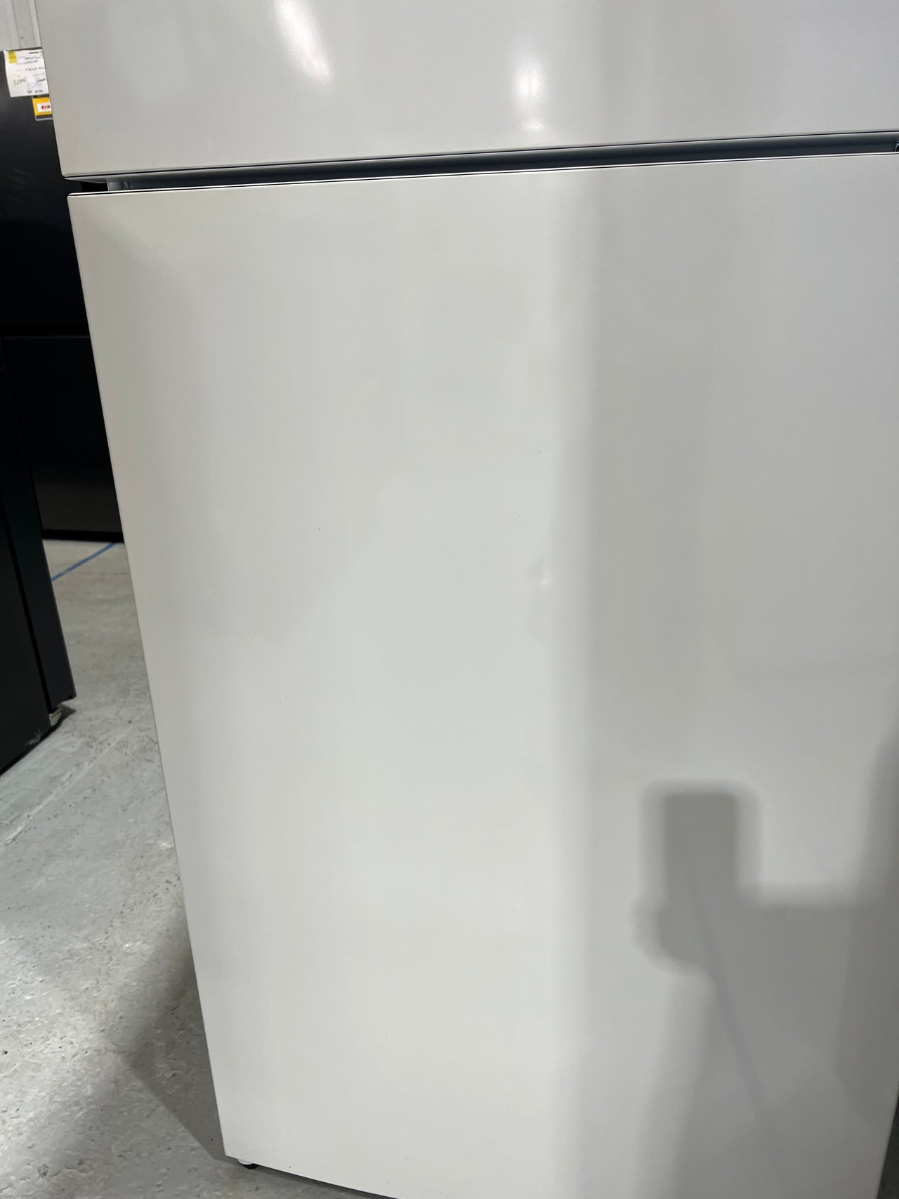 Second hand Kelvinator 536L Top Mount Refrigerator KTM5402WA - Second Hand Appliances Geebung
