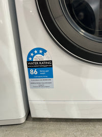 Thumbnail for Factory second Fisher & Paykel 10kg Front Load Washer - Second Hand Appliances Geebung