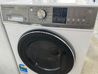 Thumbnail for Factory second Fisher & Paykel 10kg Front Load Washer - Second Hand Appliances Geebung