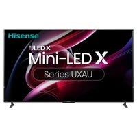 Thumbnail for Carton damaged 75″ ULED X MINI-LED X SERIES UXAU TV