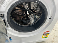 Thumbnail for Factory second Fisher & Paykel 10kg Front Load Washer - Second Hand Appliances Geebung