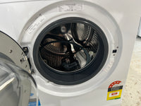 Thumbnail for Factory second Fisher & Paykel 10kg Front Load Washer - Second Hand Appliances Geebung