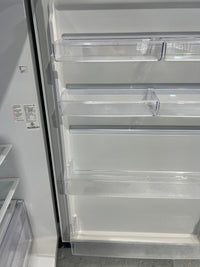 Thumbnail for Second hand Kelvinator 536L Top Mount Refrigerator KTM5402WA - Second Hand Appliances Geebung