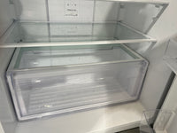 Thumbnail for Second hand Kelvinator 536L Top Mount Refrigerator KTM5402WA - Second Hand Appliances Geebung