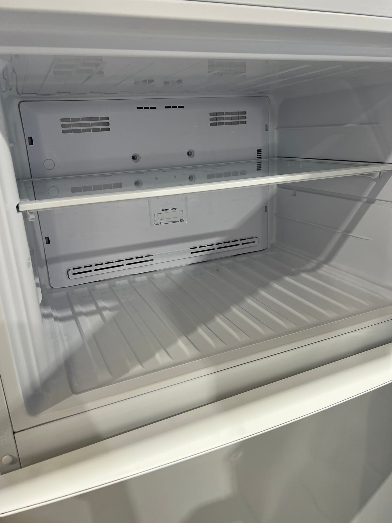 Second hand Kelvinator 536L Top Mount Refrigerator KTM5402WA - Second Hand Appliances Geebung