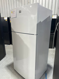 Thumbnail for Second hand Kelvinator 536L Top Mount Refrigerator KTM5402WA - Second Hand Appliances Geebung