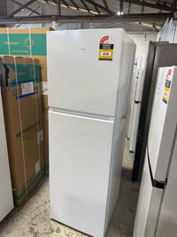 Thumbnail for Factory second TCL P272TMW 249L Top Mount Refrigerator – White