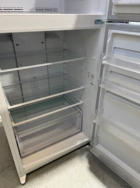 Thumbnail for Second hand Kelvinator 536L Top Mount Refrigerator KTM5402WA - Second Hand Appliances Geebung