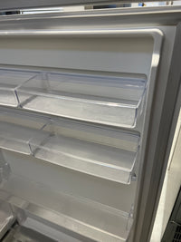 Thumbnail for Second hand Kelvinator 536L Top Mount Refrigerator KTM5402WA - Second Hand Appliances Geebung