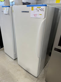 Thumbnail for Second hand Fisher & Paykel E308LW1 304L upright vertical freezer - Second Hand Appliances Geebung