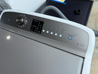 Thumbnail for Second hand Fisher & Paykel WA1068P1  10kg top-loading washing machine