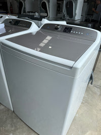 Thumbnail for Second hand Fisher & Paykel WA1068P1  10kg top-loading washing machine