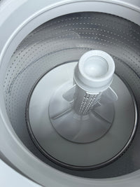 Thumbnail for Second hand Fisher & Paykel WA1068P1  10kg top-loading washing machine