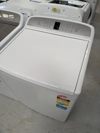 Thumbnail for Transportation damaged Fisher&Paykel 10kg Top Load washing machine WA1068G2 - Second Hand Appliances Geebung