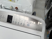 Thumbnail for Transportation damaged Fisher&Paykel 10kg Top Load washing machine WA1068G2 - Second Hand Appliances Geebung