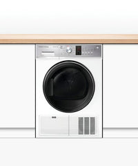Thumbnail for Factory second Fisher & Paykel DH8060P3 8kg Heat Pump Dryer – White