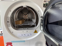 Thumbnail for Transportation damaged Hisense HDF5S90H 9kg Series 5 Heat Pump Dryer