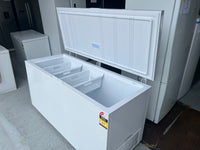 Thumbnail for Factory second Hisense HRCF500 500L Chest Freezer - Second Hand Appliances Geebung