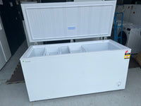 Thumbnail for Factory second Hisense HRCF500 500L Chest Freezer - Second Hand Appliances Geebung