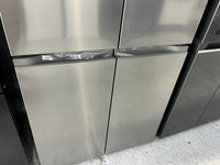 Thumbnail for Transportation damaged LG 530L French Door Refrigerator GF-B505PL - Second Hand Appliances Geebung