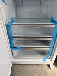 Thumbnail for Factory second Westinghouse 388 L Vertical Freezer – Model WFB4204WC