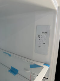 Thumbnail for Factory second Westinghouse 388 L Vertical Freezer – Model WFB4204WC