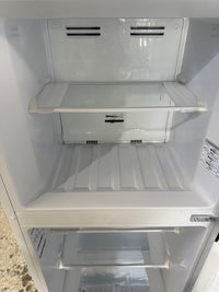 Thumbnail for Transportation damaged Hisense HRTF206 205L Top Mount Refrigerator – White