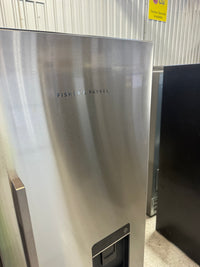 Thumbnail for Factory Second Fisher & Paykel RF605QDUVX1 605L Quad Door Refrigerator – EZKleen Stainless Steel