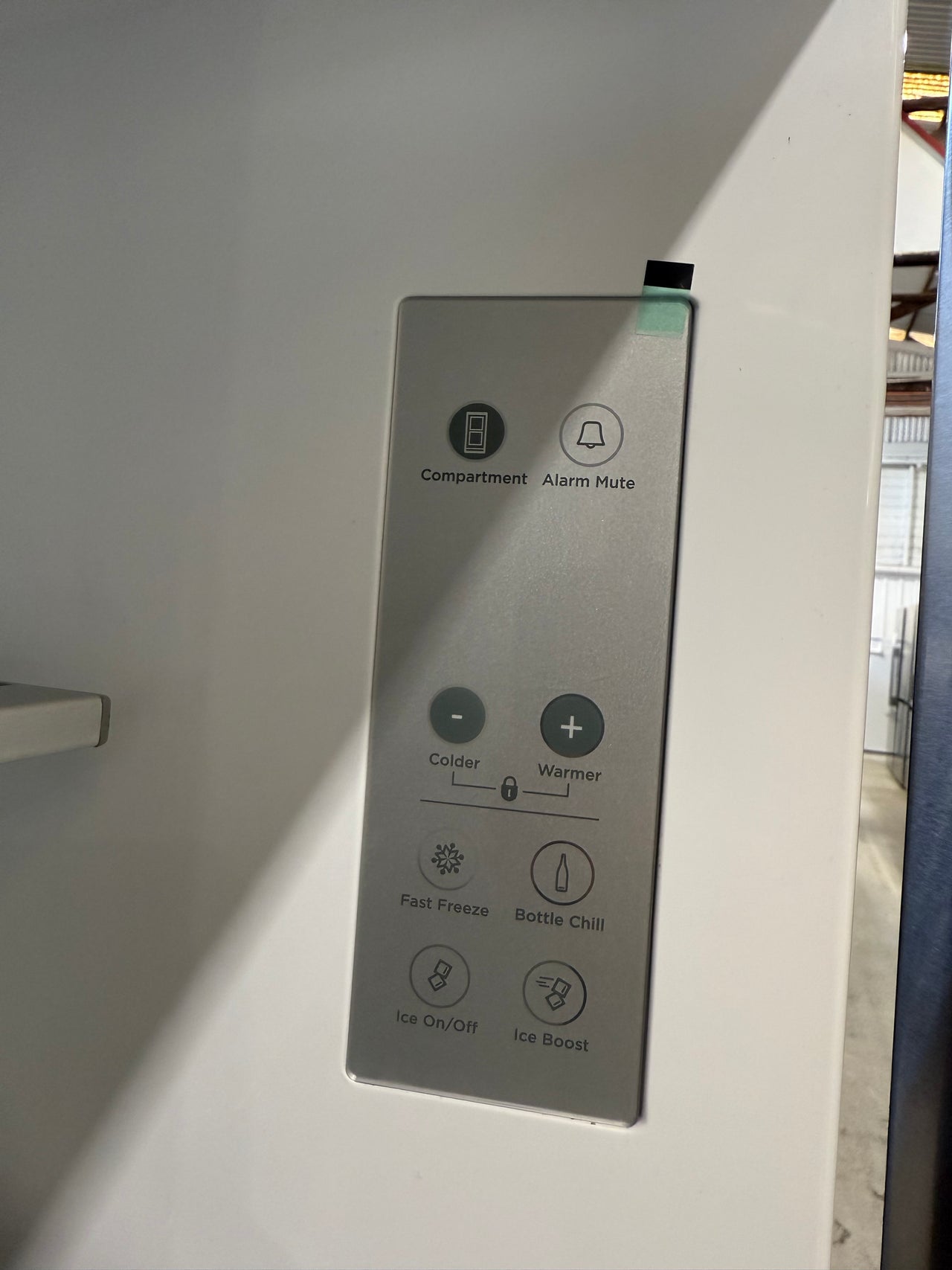 Factory Second Fisher & Paykel RF605QDUVX1 605L Quad Door Refrigerator – EZKleen Stainless Steel