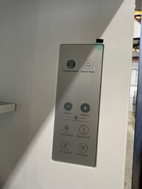 Thumbnail for Factory Second Fisher & Paykel RF605QDUVX1 605L Quad Door Refrigerator – EZKleen Stainless Steel